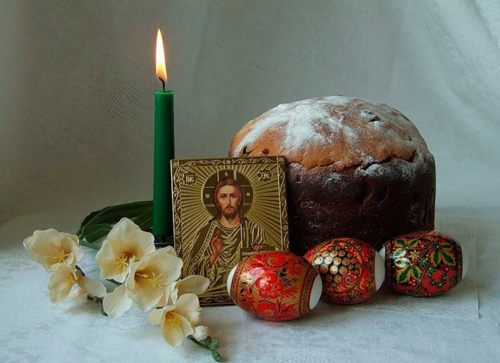 Светлое Христово Воскресение: традиции и обычаи празднования Пасхи